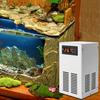 Aquarium Chiller 70-72W   Quiet Energy Saving Cooling System Water Refrigeration for Fish  