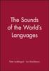 Книга The Sounds of the World's Languages