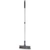 Teramoto BM-2 Telescopic Broom, Gray