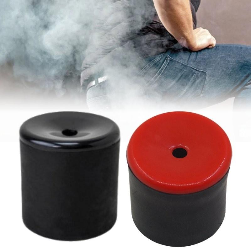 Хэллоуин Смешные Сжималки Пердеж Розыгрыши Игрушки Магические Трюки Реквизит Материал Пластик