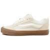 Knu Skool 'Marshmallow Light Gum' Vans VN0009QCDBS