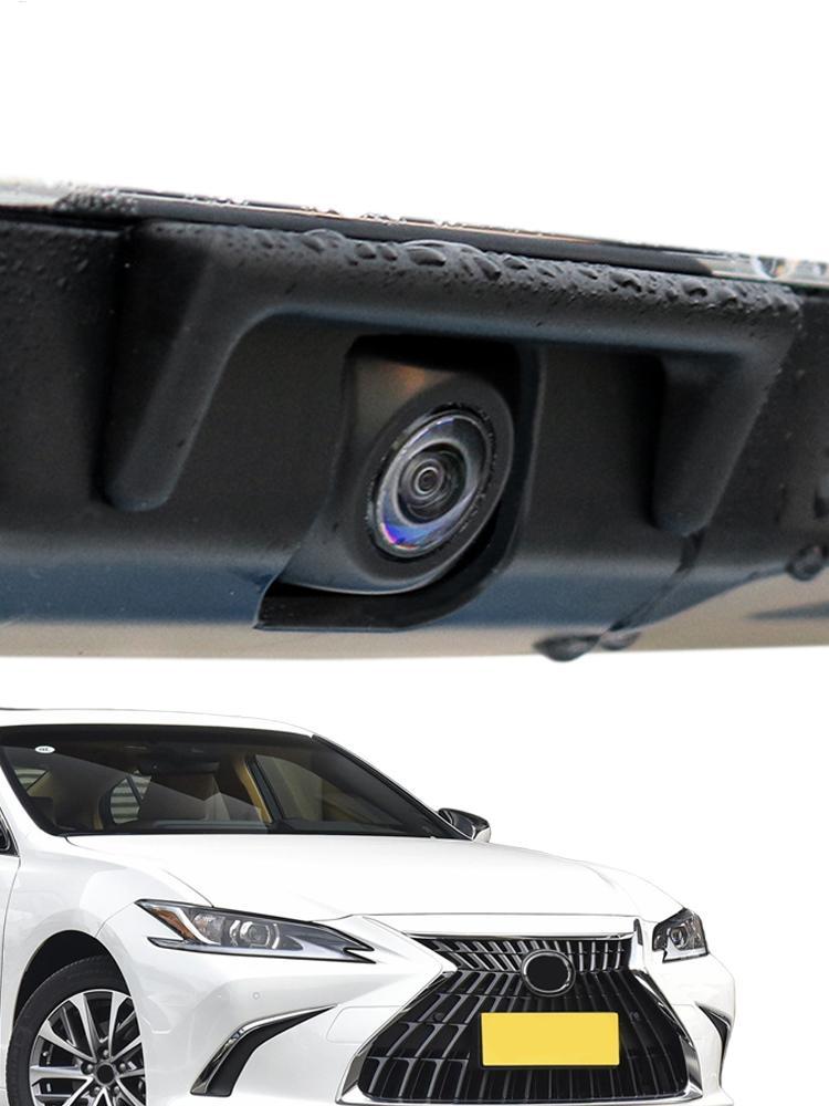 Автомобильный дождезащитный чехол для задней камеры, защита от дождя, автомобильный водонепроницаемый щиток, накладка, наклейка, дождевик с сильным клеем