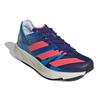 Adidas Adizero Takumi Sen 8 'Legacy Indigo Turbo' (Unisex) Legacy Indigo / Turbo / Sky Rush Running Shoes GZ0182