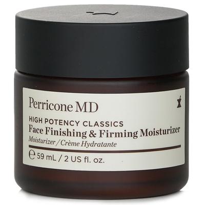 MD PERRICONE MD Высокоэффективный Классический Увлажняющий крем для лица с лифтинг-эффектом