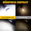 2 шт. P21W Led 1156 BA15S PY21W BAU15S BAY15D P21/5W 1157 Светодиодные лампы T20 7440 W21W WY21W 7443 W21/5W 42SMD Автомобильный указатель поворота Задний тормоз Авто лампа