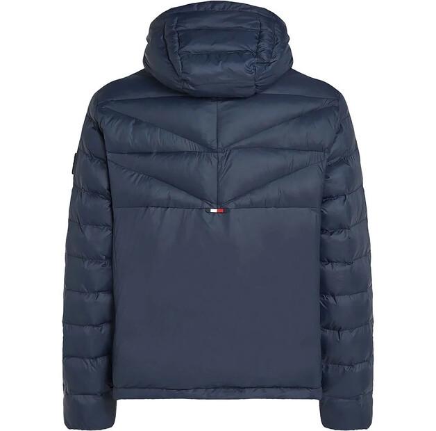 Tommy Hilfiger Packable Recycled Quilt куртка