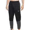 Logo Color Block Running Comfortable Sports Pants Men Bottoms HV2674010