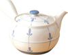 Hasami Ware Juyama Pottery Medium Bud 400032 Teapot, Design,