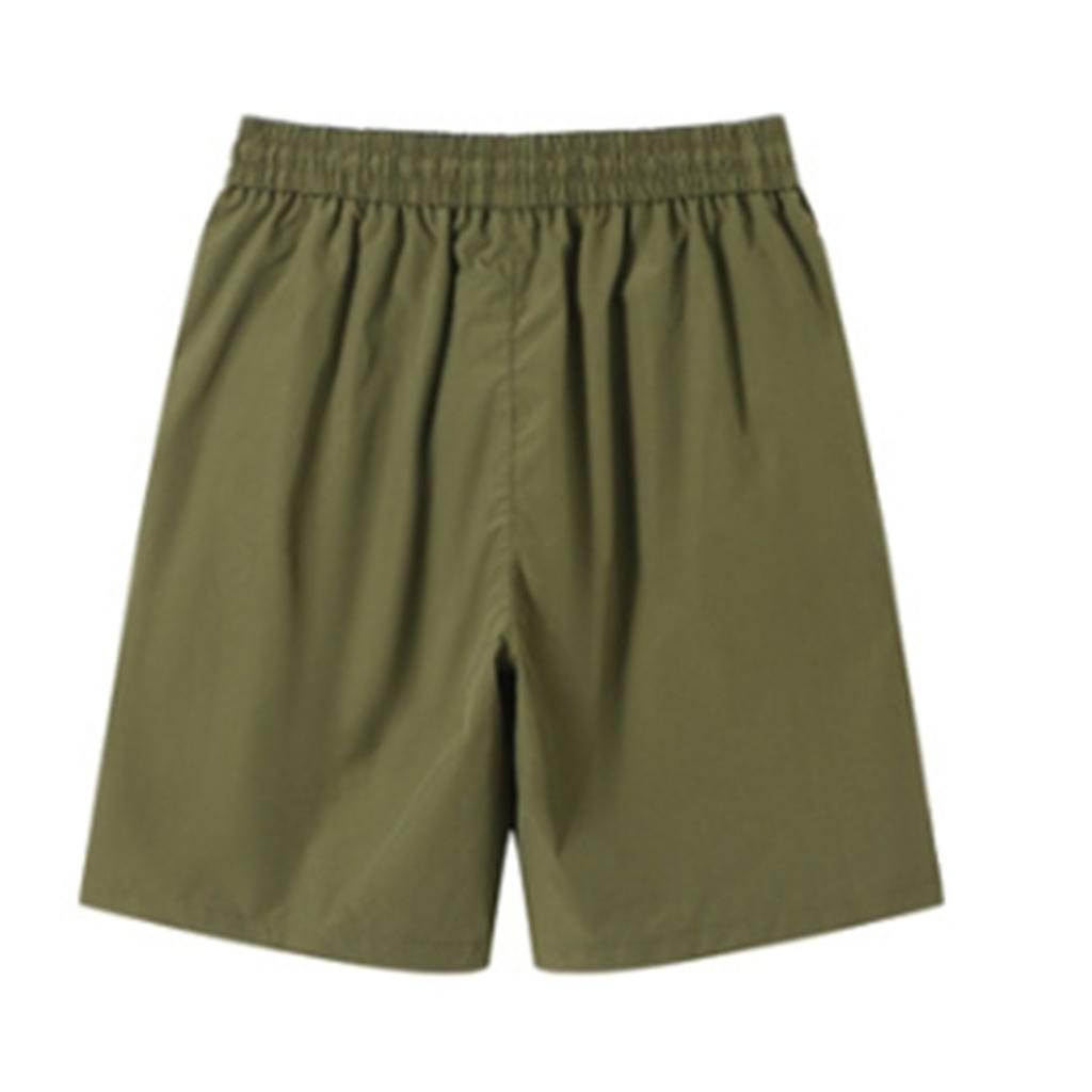 Рабочие шорты Новые летние брюки длиной пять четвертей Мужские повседневные брюки Функциональные брюки