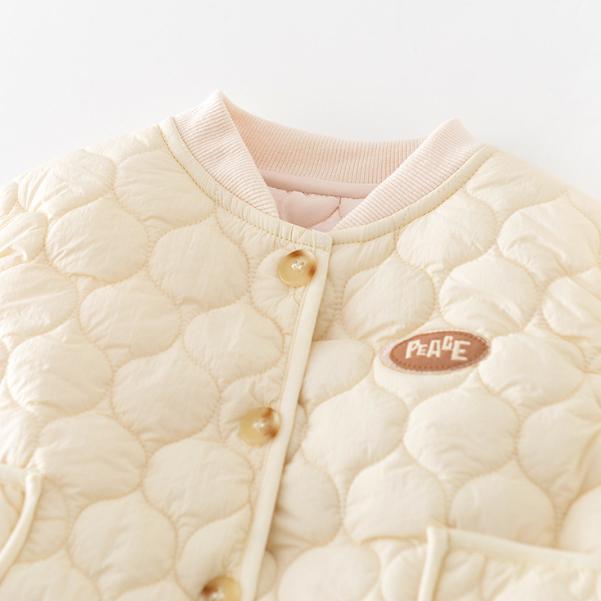 Детский жилет осенне-зимняя утепленная верхняя одежда утепленный мужской и детский теплый жилет жилет в иностранном стиле