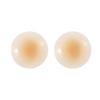 "Seamless Silicone Nipple Covers - Anti-Bump, Anti-Exposure, Invisible"
