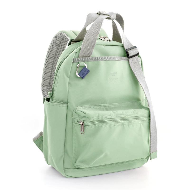 Рюкзак двойного назначения, водонепроницаемая портативная школьная сумка на одно плечо для путешествий и путешествий для женщин