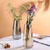 Набор из 2 ваз для цветов для домашнего декора Декоративные предметы для гостиной Обеденный стол Холл Спальня Офис Кухня Подарки Украшения Товары Новые