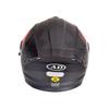Full Face Motorcycle Helmet Men Women All-Season DOT 3C Certified Safety Scooter Electric Bike Riding