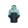 Arcteryx RUSH Мужская водонепроницаемая, ветрозащитная и дышащая ветровка для активного отдыха и туризма 25736