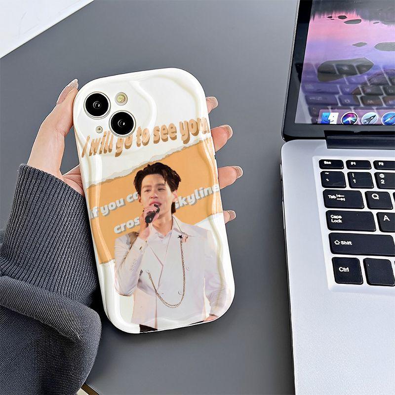 Чехол для телефона для Iphone14 XS Plus 13 Max XR 12 7 X Pro 8 11, прямой чехол из ТПУ в корейском стиле