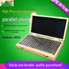 Пластина-опора Yue Ci Parallel Height Shim для тисков фрезерного станка