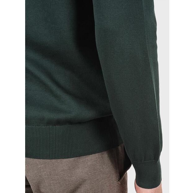 Свитер Evenemen Round Neck Green