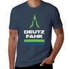 Deutz Fahr T-Shirt sublime summer tops hippie clothes mens big and tall t shirts