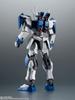 TAMASHII NATIONS ROBOT Spirits Mobile Suit Gundam SEED GAT-X102 Duel Gundam ver. АНИМЕ. приблизительно. Подвижная фигура толщиной 125 мм, окрашенная из ПВХ и АБС-пластика