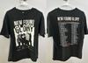 Редкая черная футболка группы New Found Glory, размеры от S до 5XL 2F1918