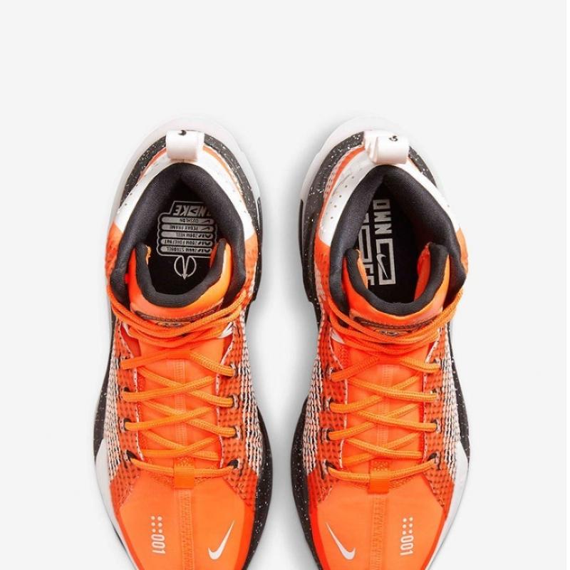 Nike Баскетбольные кроссовки High Top Gt. Перейти Cz9907 800 P2307