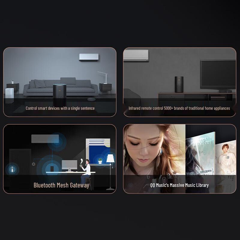 Xiaomi AI Speaker Pro