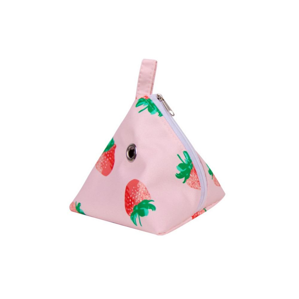 Сумка для переноски хомяка из мультфильма, водонепроницаемая сумка для хомяка, для крысы, морской свинки, золотой медведь