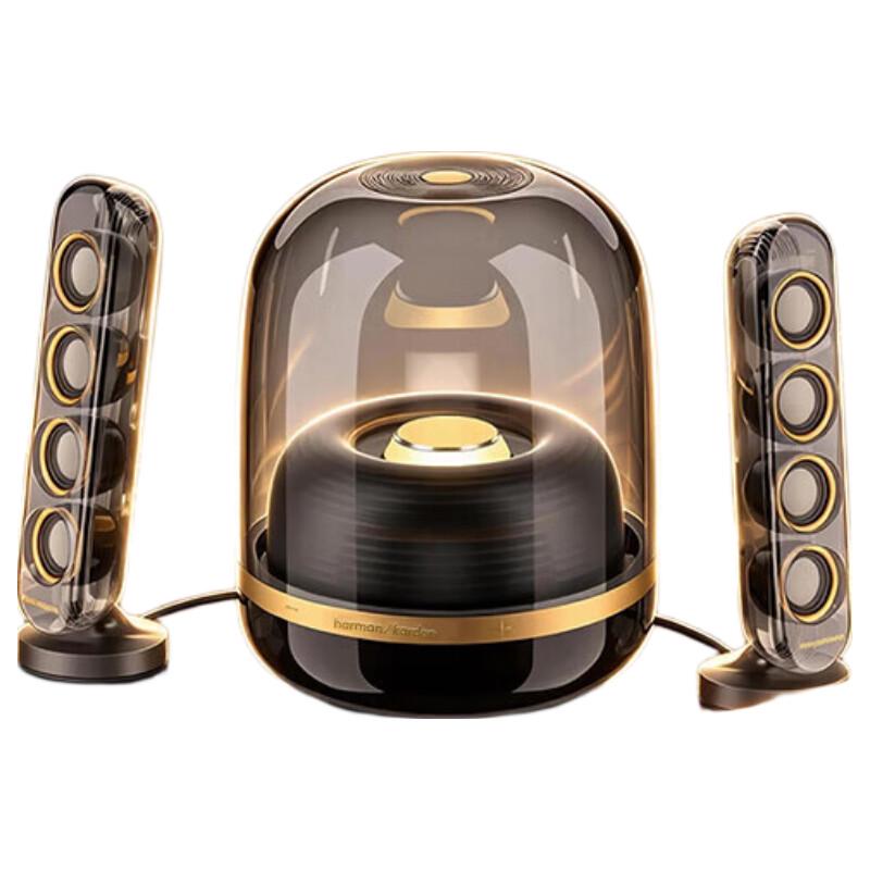 Bluetooth-колонка Harman Kardon SoundSticks 4 (Китайская версия)