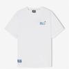 New Balance Uni Beach Run T shirT Nbnef35613