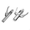 Grease Coupler Nozzle Easy To Use Flexible Quick Release Hand Tool for Workshop Equipment