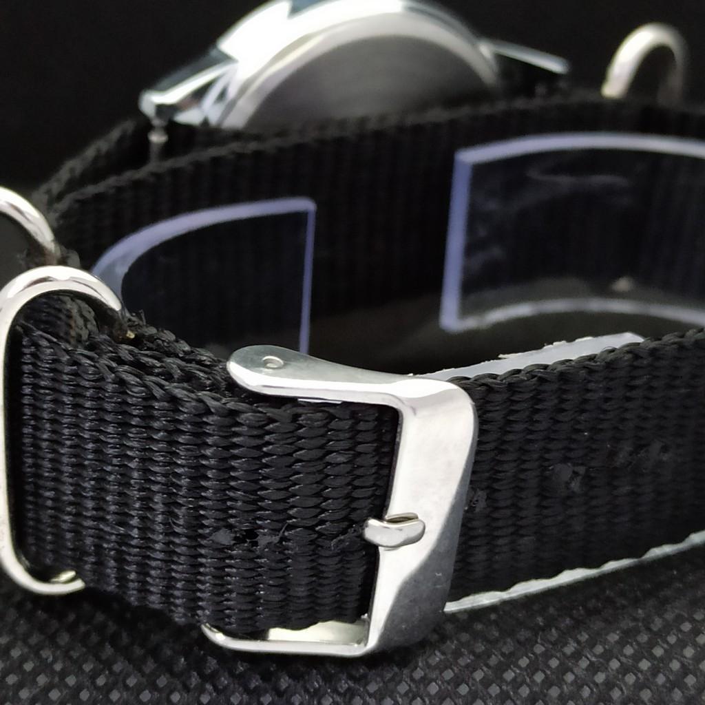 VINTAGE MONTINE 17J INCABLOC WINDING SWISS MENS WATCH a285411-4