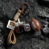 Water Cups Fitness Series Keychain Dopamine Iced Americano Pendant  Fitness Prople