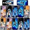 Phone Case for iPhone 17 16 15 Plus Xiaomi Poco F8 F7 X7 X6 M8 C85 C75 C71 Redmi Note 14 12 11 13 Pro Max A4 14C 13C 15C Vegeta IV Dragon Ball Z Goku
