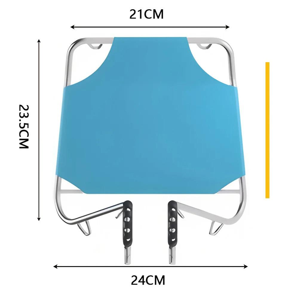 Складной Велосипед Передняя Сумка Багажник Корзина для Велосипеда Металлическая Велосипедная Корзина Передняя Багажная Рама Сумки для Багажа Аксессуары для Горного Велосипеда