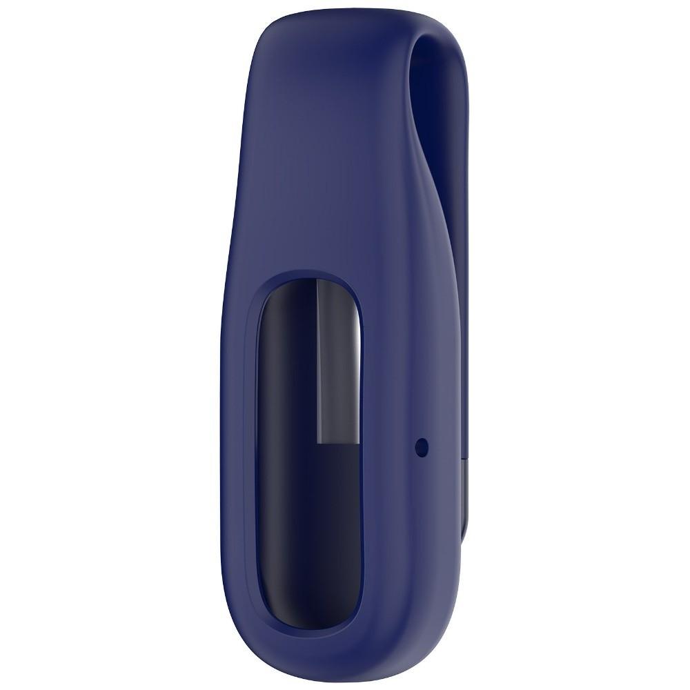 Replacement Watch Clip Protector Steel Clip Buckle Holder for Google Fitbit Air