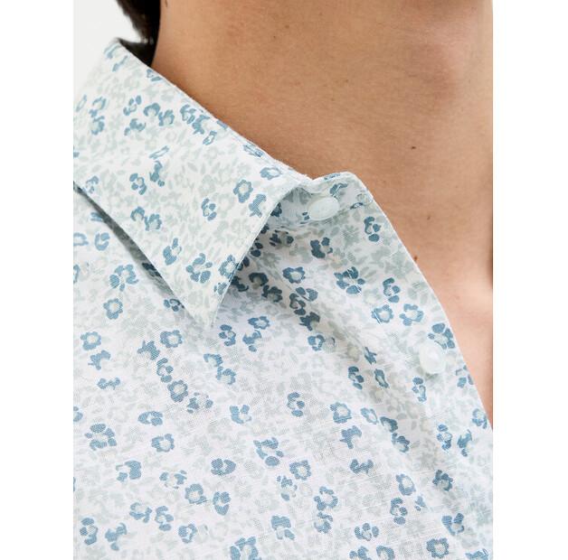 Рубашка Jack & Jones Summer