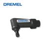 Dremel 575 Right Angle Attachment 1pc Match with Dremel Electric Grinders