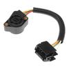 Датчик положения дроссельной заслонки Accelerator Speed Pedal Sensor Tps 20504685 Для Volvo С 5 проводами 3171530 1063332 Автозапчасти
