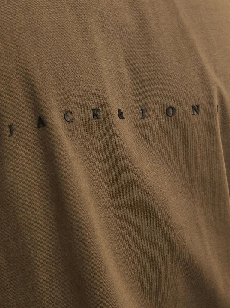 Y7867 Jack&Jones Jjestar Jj Tee Ss r. S T-shirt