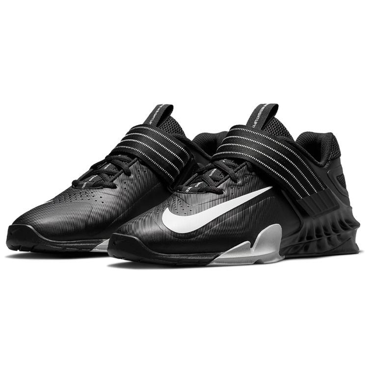Nike Savaleos 'Black White' Men's CV5708-010