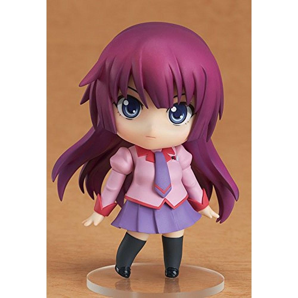 Bandai Нендороид Сенгоку Хачигоро Хитаги Моногатари Премиум Бокс с Бонусом