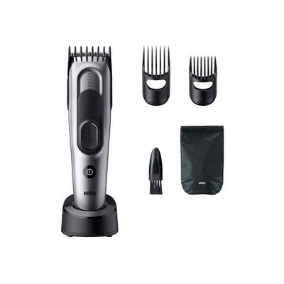 Электроника для красоты и здоровья – Машинки для стрижки волос