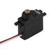 Digital Mini Micro Metal Gear Core 17g Analog Servo 4.8-6V for RC Fixed Wing Airplane