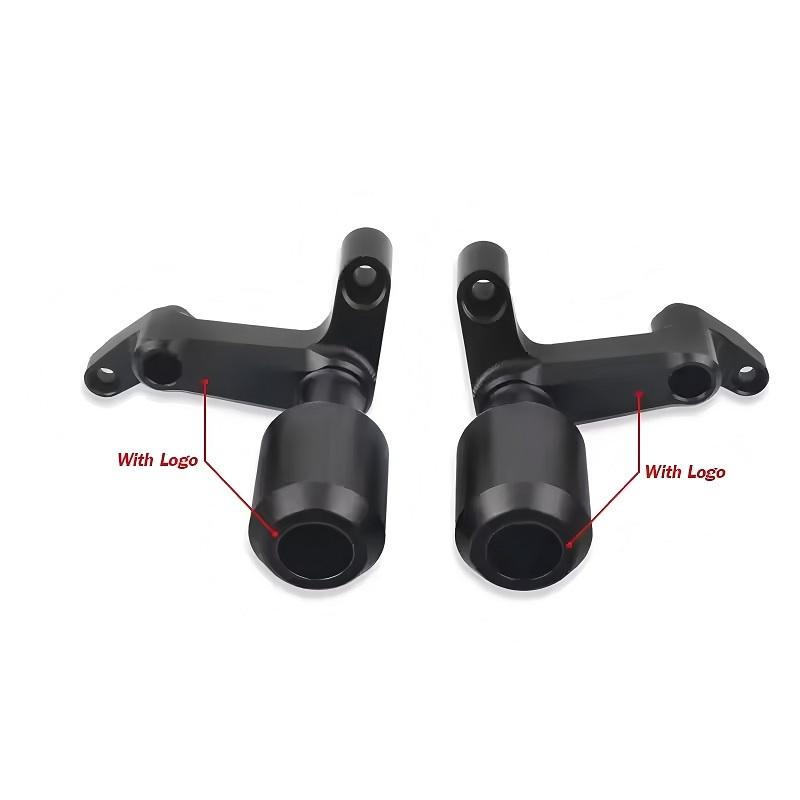 for K-TM DUKE 790 890 Crash Protection Motorcycle Accessories Frame Slider Crash Protector For Duke790 Duke890 Crash Protectors