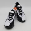 FB2598-105 Nike Air Zoom GT Cut Academy Белый Черный Черный (Мужской)