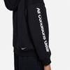 Nike Kids Sweatshirts Hooded Moderate FB4343-010