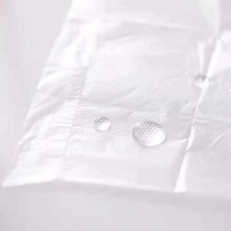 10/30/50 шт одноразовые чехлы на сиденья унитаза гигиенические общественные туалеты для путешествий и домашнего использования компактные герметичные антибактериальные защита