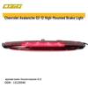 Chevrolet Avalanche 2002-2012 High-Mount Brake Light 15120