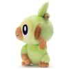 TAKARATOMY A.R.T.S Pocket Monster Pokemon I Chose You! Plush Toy Sarunori Height Approx. 23cm